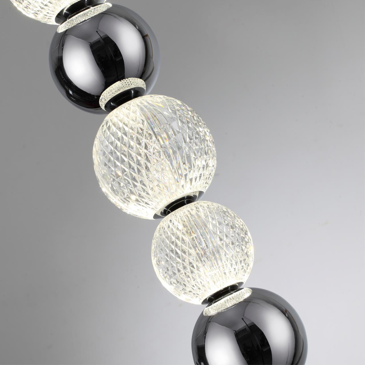 Бра Odeon Light Crystal 5007/13WL в Москве
