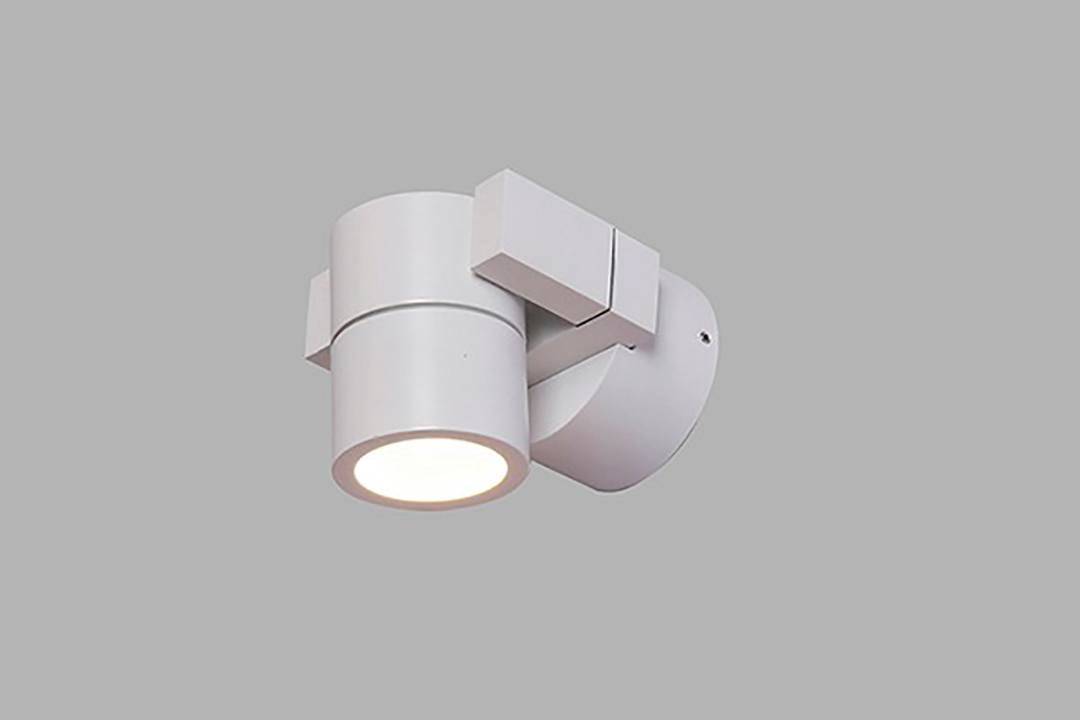 Уличный настенный светильник Designled GW-A410-5-WH-WW 003034