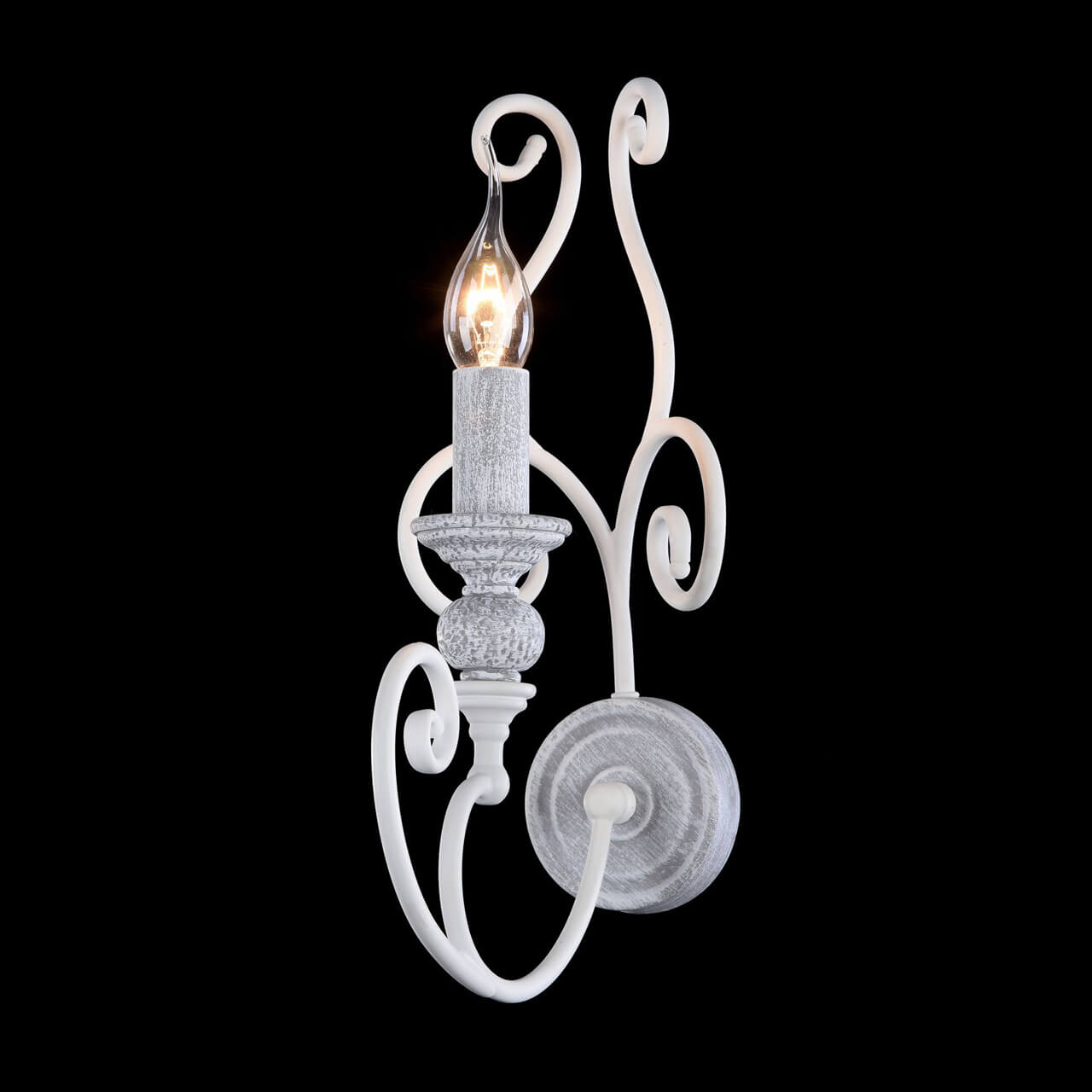 Бра модерн Maytoni Karina ARM631-WL-01-W