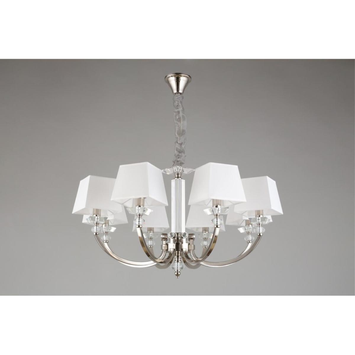 Подвесная люстра Aployt Gay APL.754.03.08