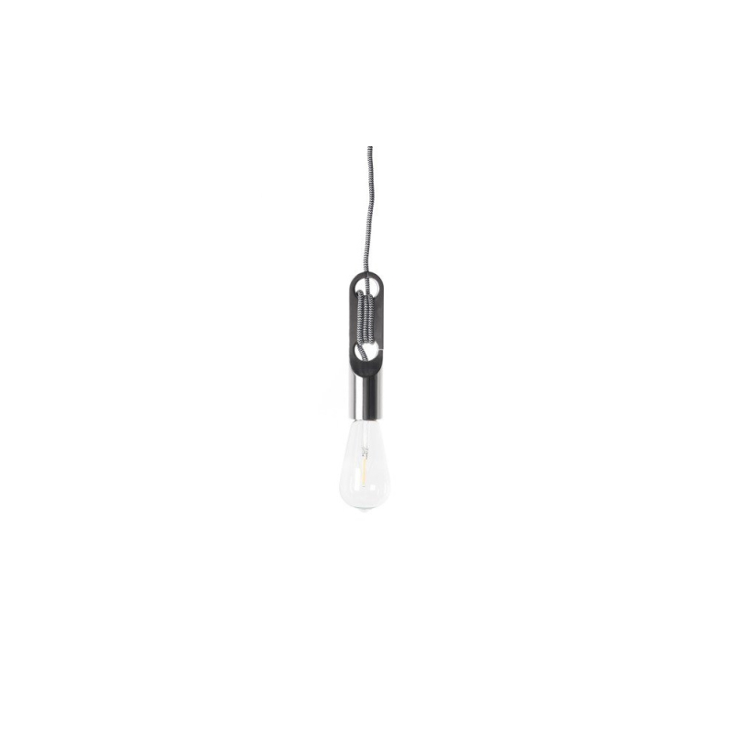 Подвесной светильник Zumaline WICKLE PL-15102-CH