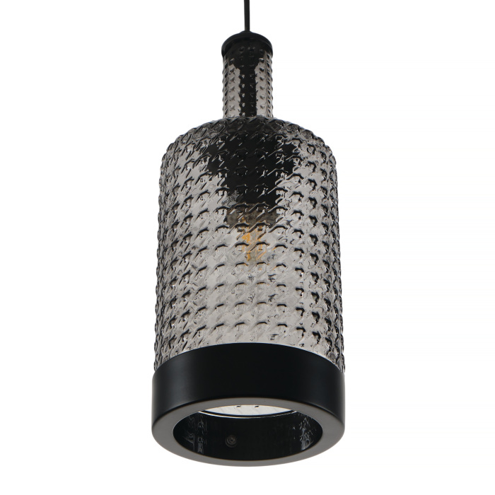 Подвесной светильник Myfar Edwin MR2464-1P