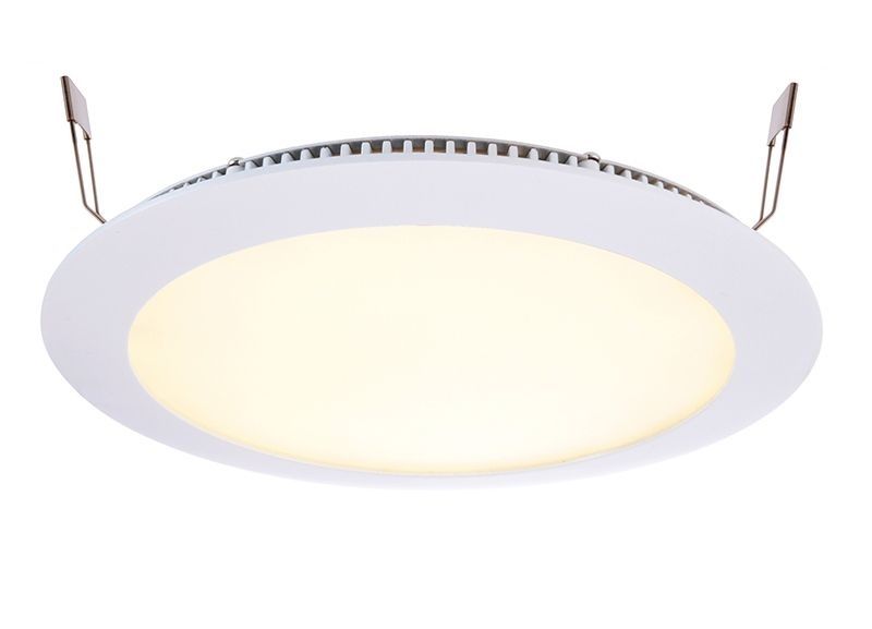 Встраиваемый светильник Deko-Light LED Panel 16 565094