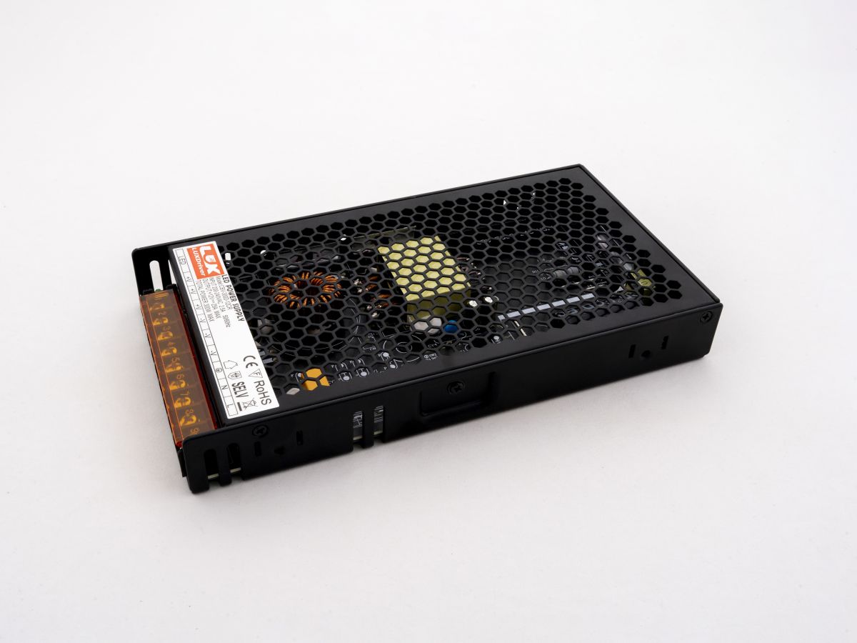 Блок питания LEDS POWER LUXDriver 300Вт 12В 002132