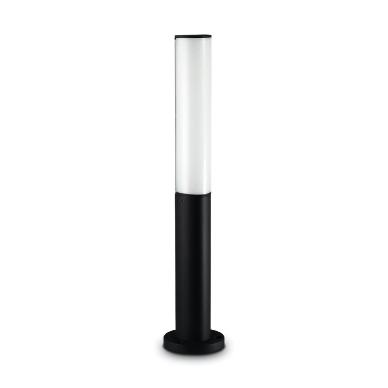 Уличный светодиодный светильник Ideal Lux Etere PT1 Nero 165349