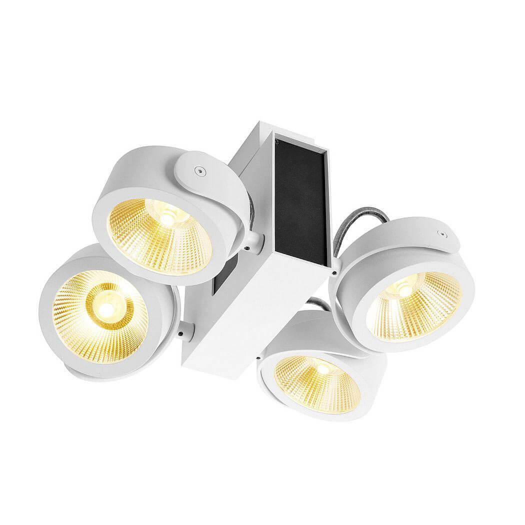Светодиодный спот SLV Tec Kalu 1001425