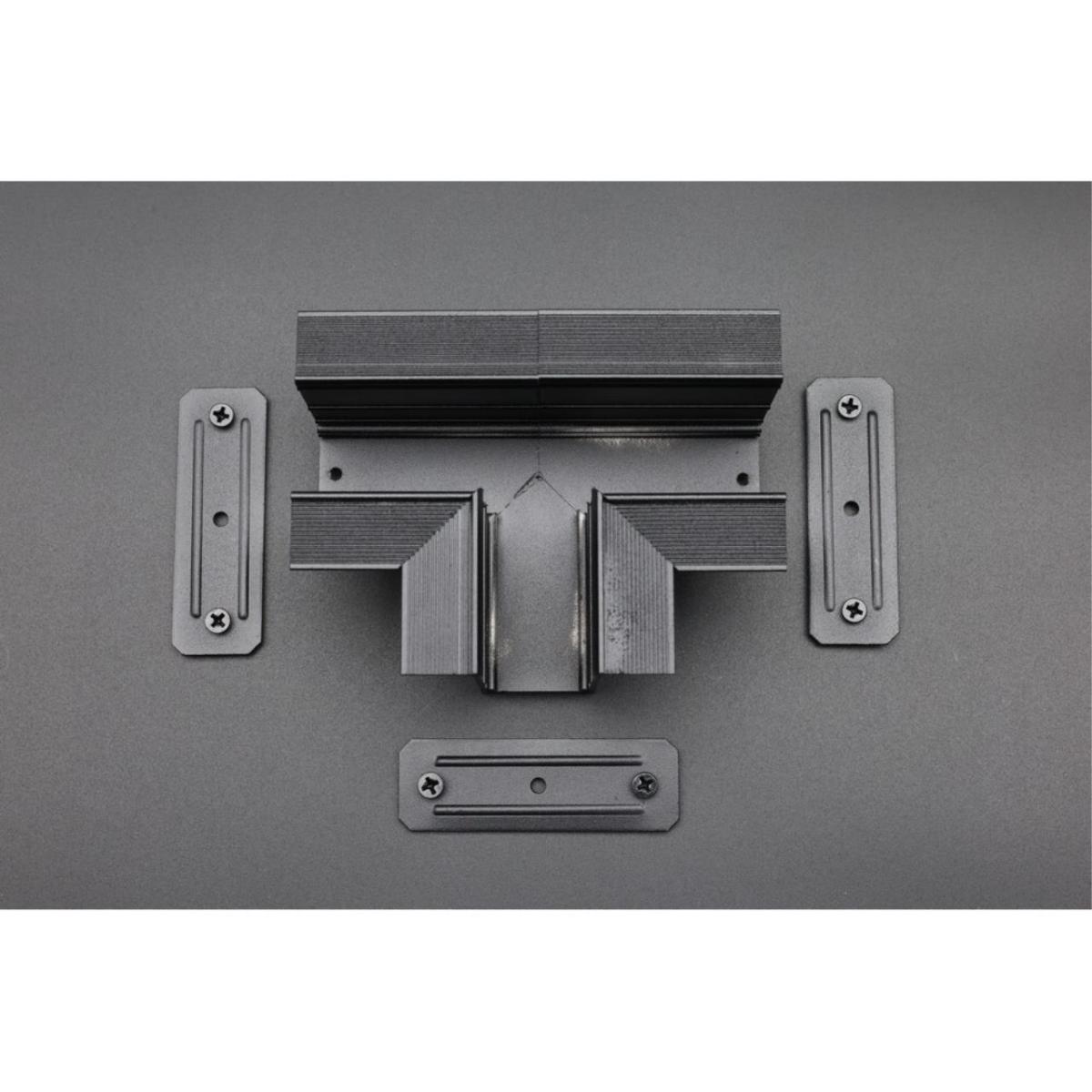 Соединитель Т-образный встраиваемый Aployt Magnetic track 220 APL.0283.00.03