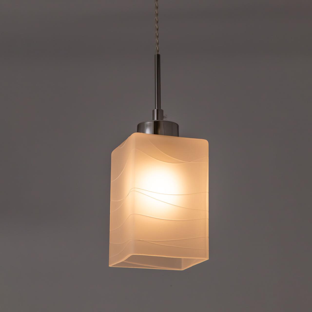Подвесной светильник Citilux Оскар CL127111 в Москве
