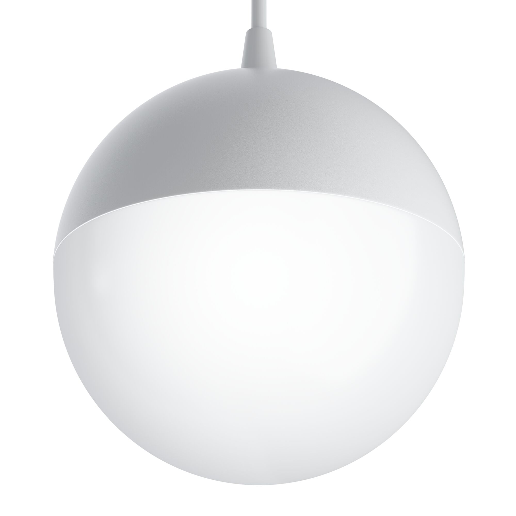 Трековый светильник Maytoni Technical Kiat TR018-2-10W4K-W