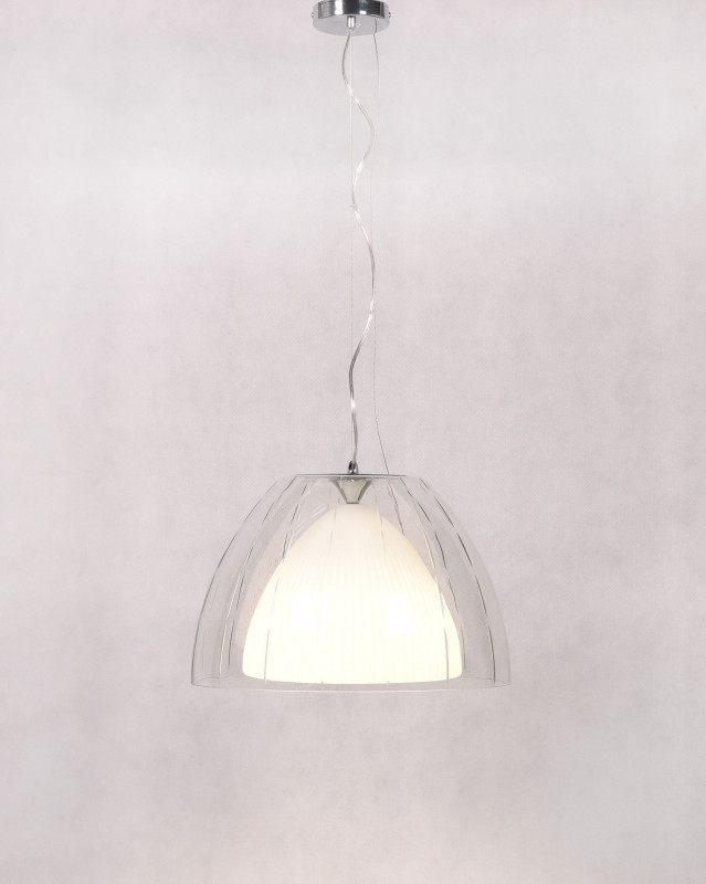 Подвесной светильник Lumina Deco Arvilla LDP 678-1 WT