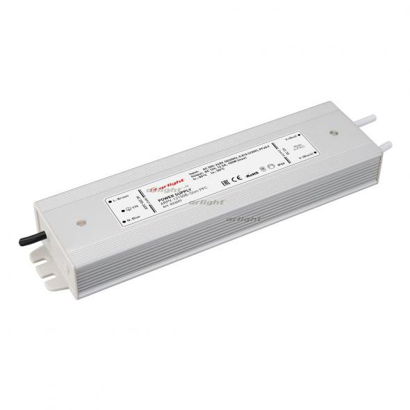 Блок питания Arlight ARPV-ST12150-SLIM-PFC-B (12V, 12.5A, 150W) 023297