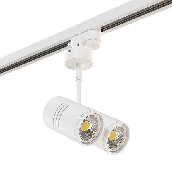 Адаптер для шинопровода Lightstar Asta 592016 УЦ