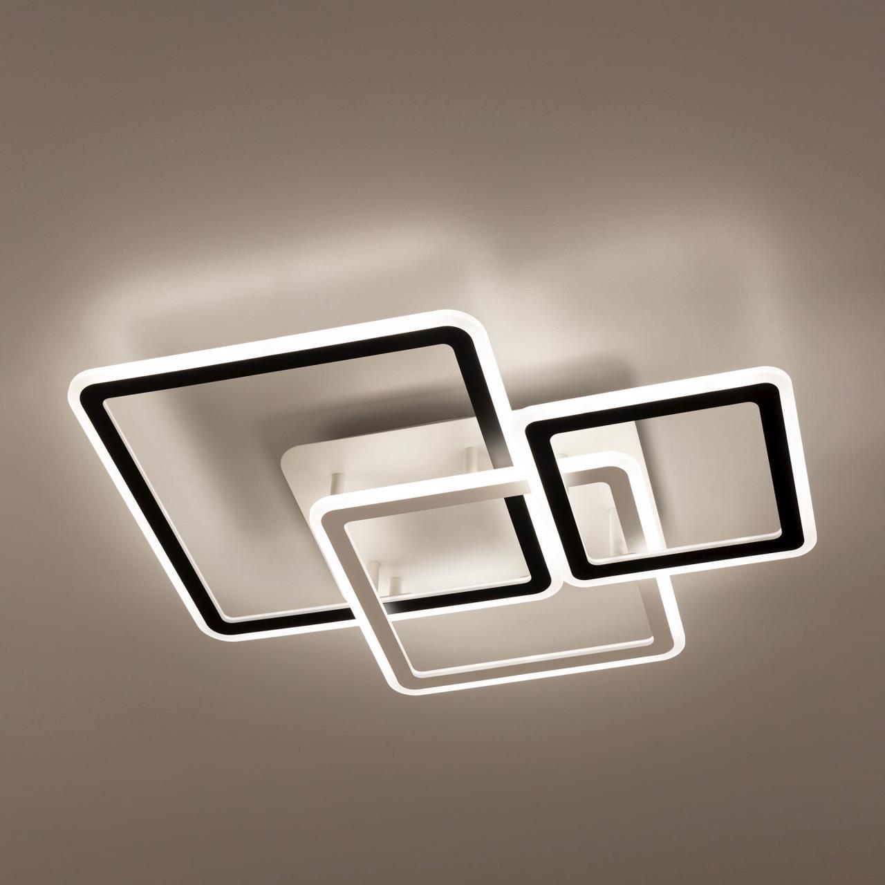 Потолочная люстра Citilux Тринити CL238231E в Москве