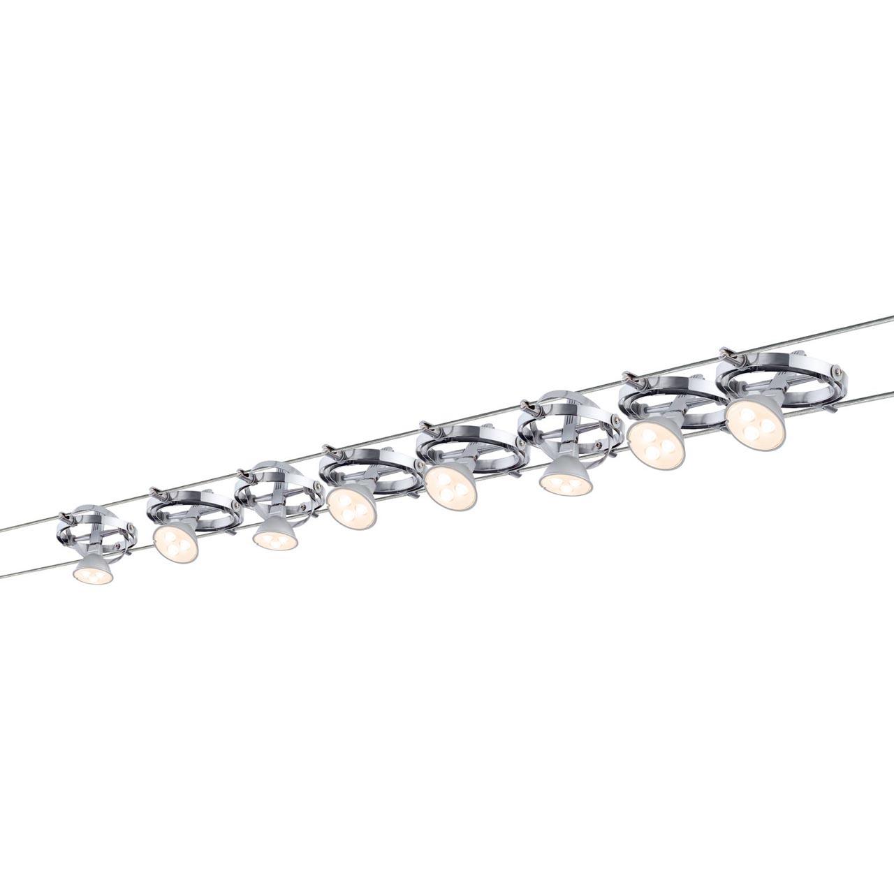 Струнная система Paulmann Wire Systems Cardan 94153