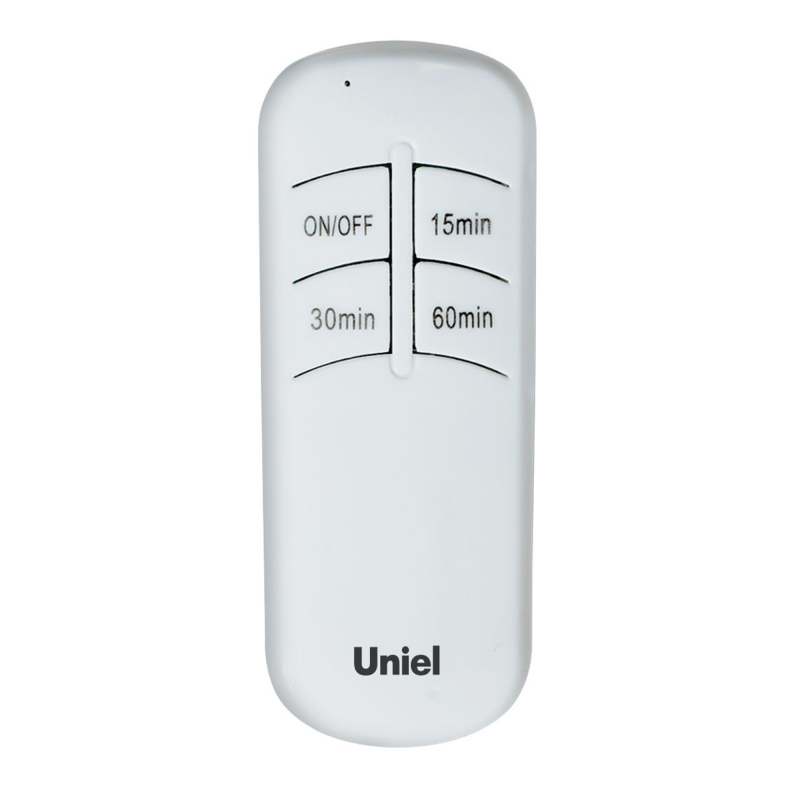Пульт ДУ Uniel UCH-L302 GREY UL-00008183