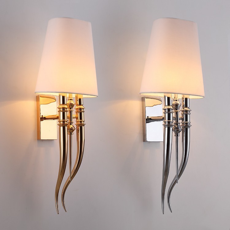 Бра ImperiumLoft Crystal Light Brunilde Ipe Cavalli 189461-22