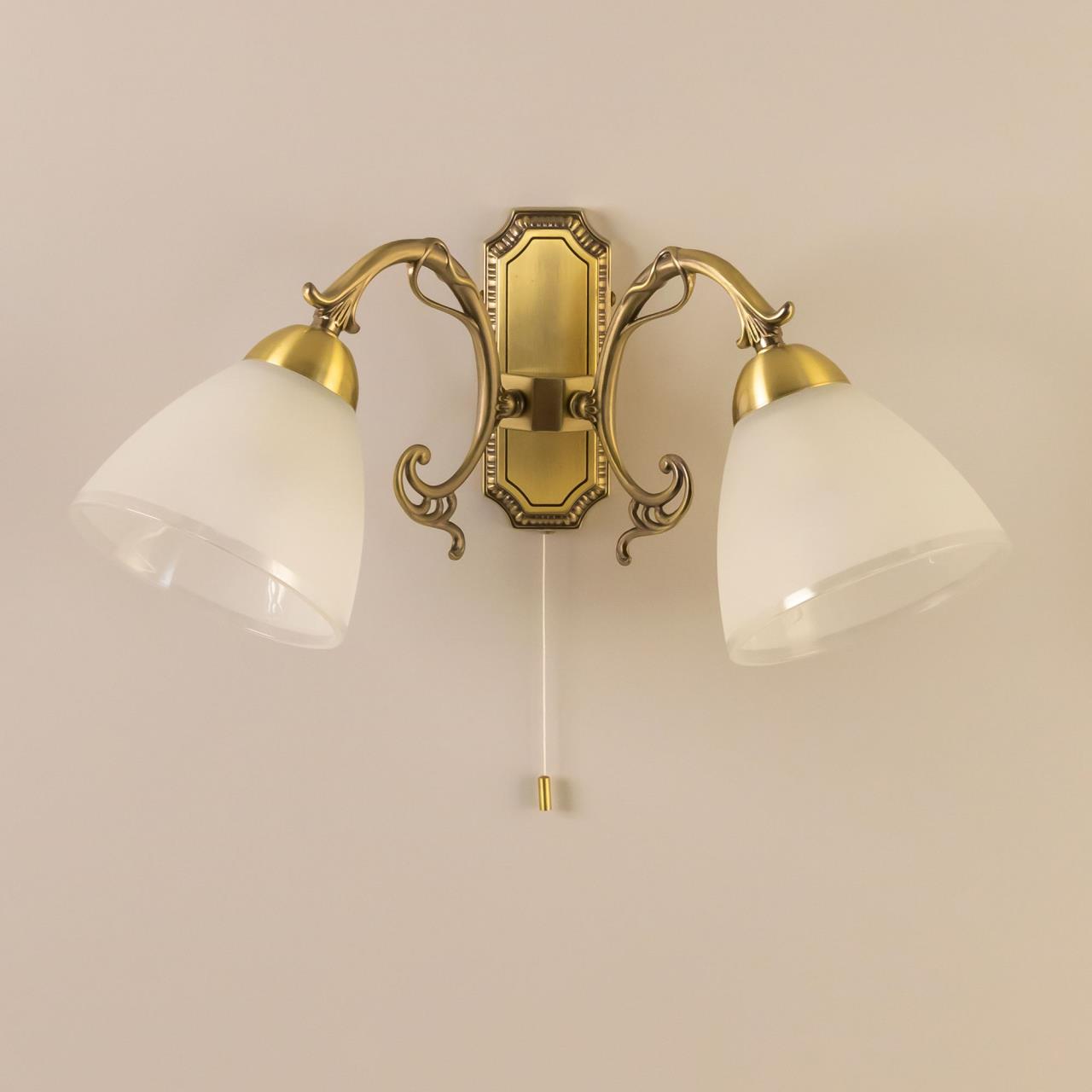 Бра Citilux Латур CL413421 в Москве