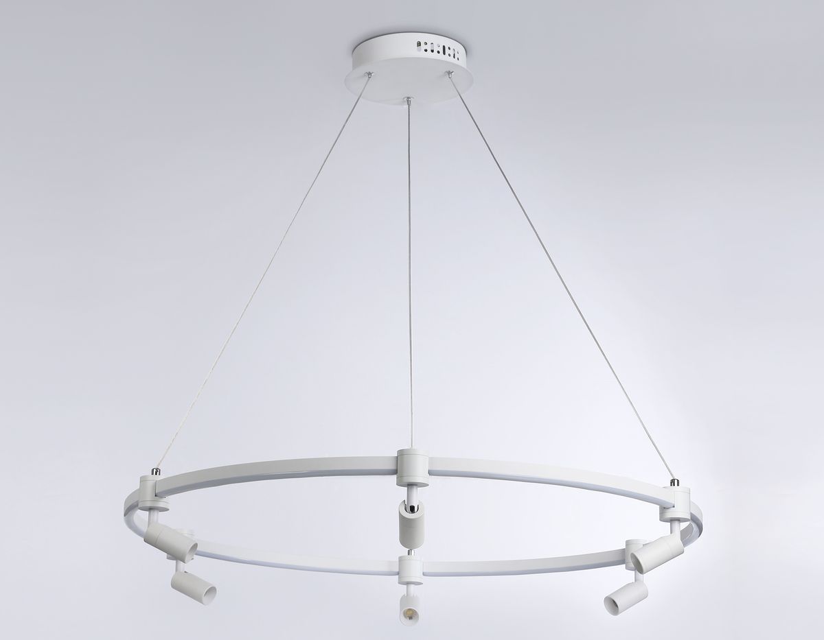 Подвесной светильник Ambrella Light Comfort FL5297