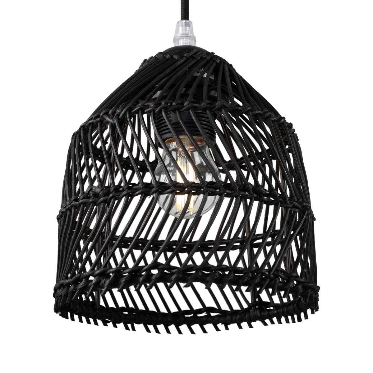 Подвесной светильник Freya Mesh FR5334PL-03B