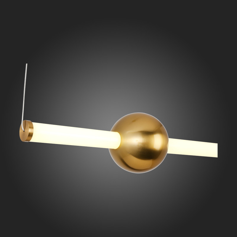 Подвесной светильник на тросе ST-Luce SL1222.203.01