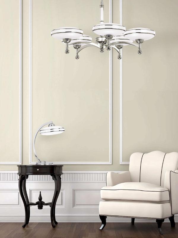 Лампа светодиодная филаментная (UL-00005162) Uniel E27 9W 3000K прозрачная LED-C35-9W/3000K/E27/CL PLS02WH