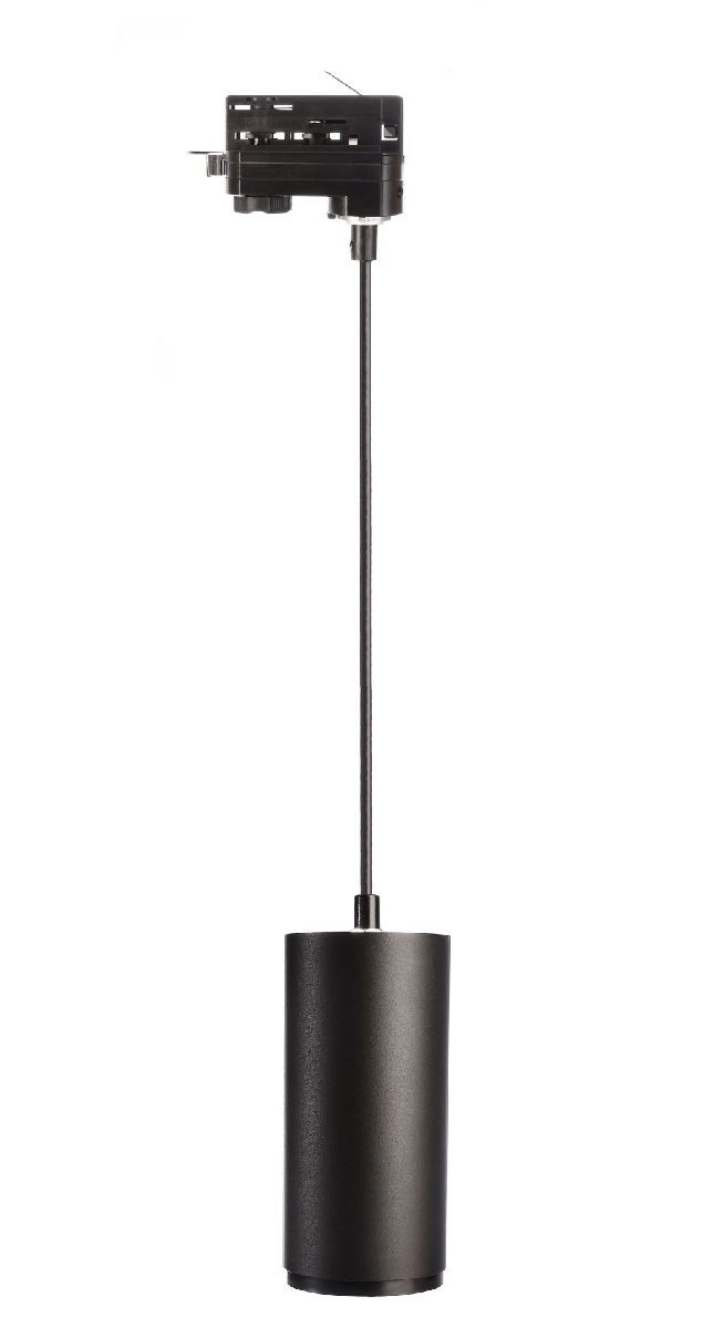 Трековый трехфазный светильник Deko-Light Lucea 707127