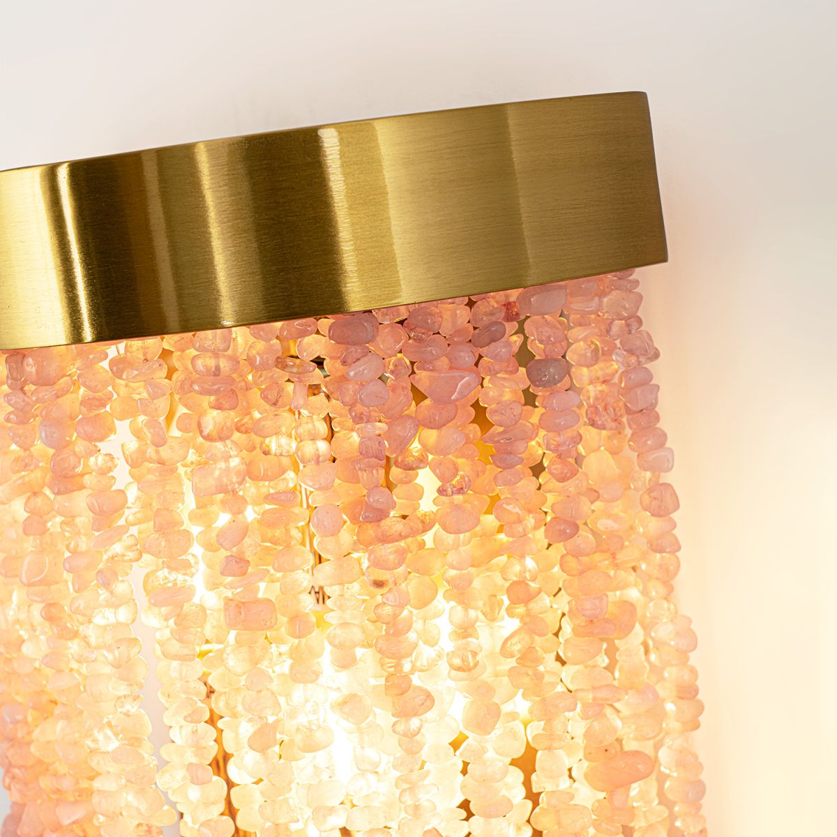 Настенный светильник Modestyle MS.2442.400 BS-PK