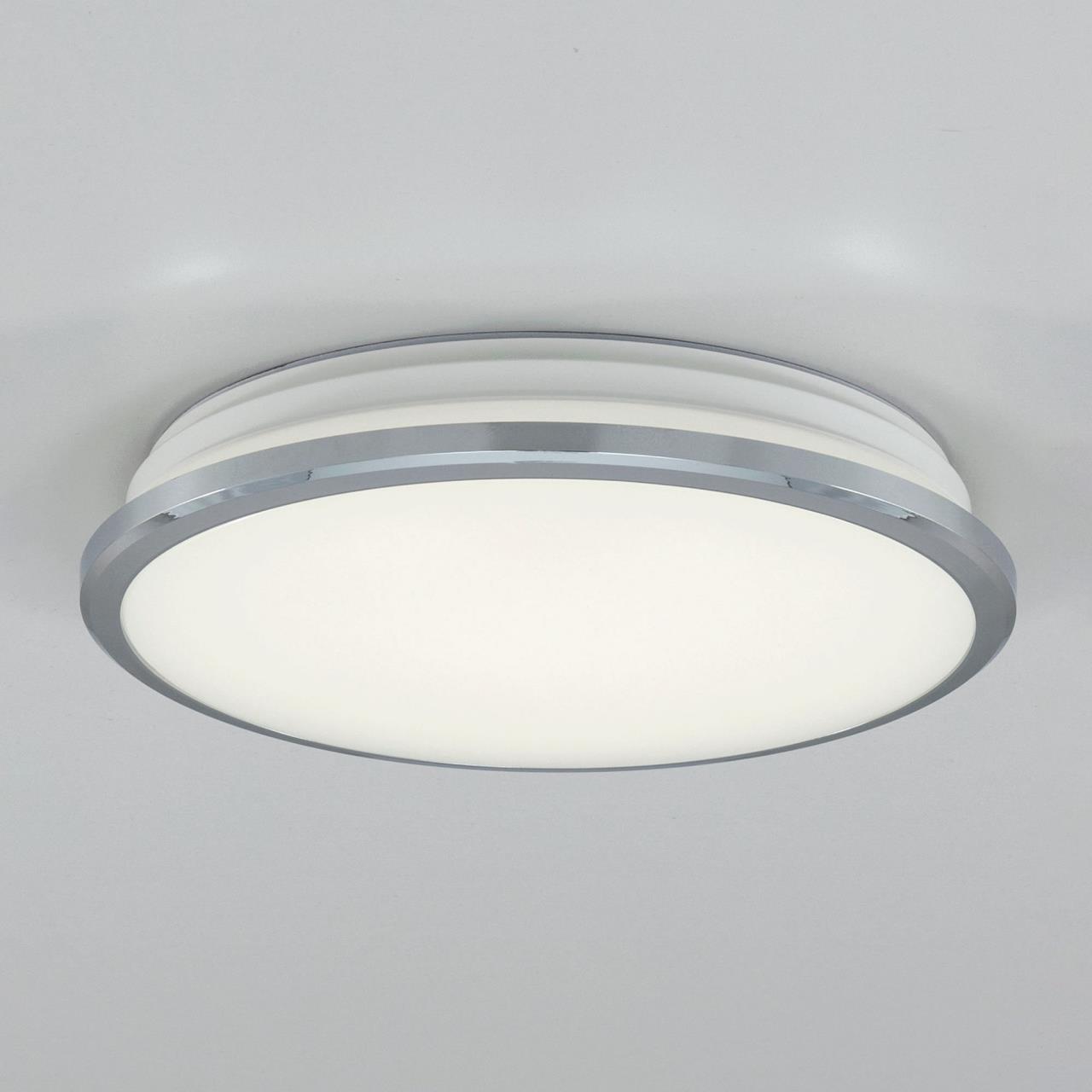 Потолочный светодиодный светильник Citilux Луна CL702161N в Москве