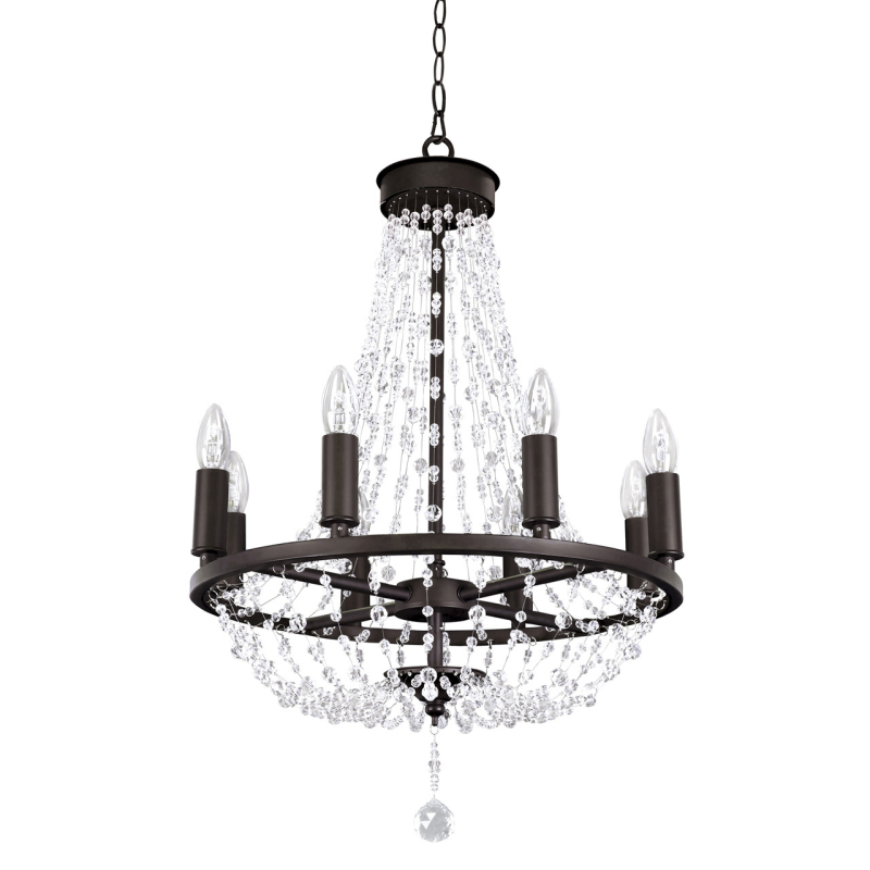 Подвесная люстра Lightstar Castello 744088