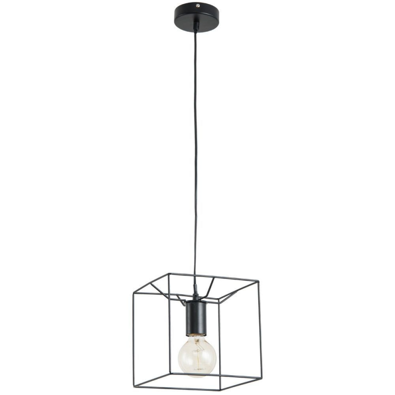 Подвесной светильник Arte Lamp A3122SP-1BK
