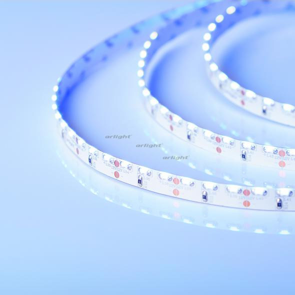 Светодиодная лента Arlight RS 2-5000 12V Blue 2x (335, 600 LED) 013346