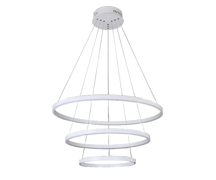 Подвесной светильник Kink Light Тор 08223,01(3000K-6000K)