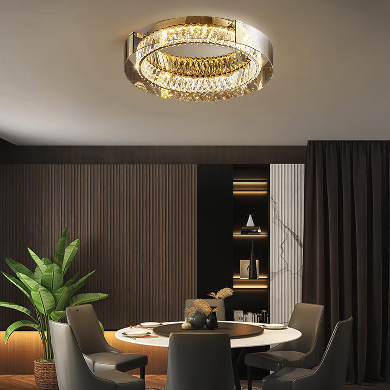 Потолочная люстра ImperiumLoft Persey 223751-23
