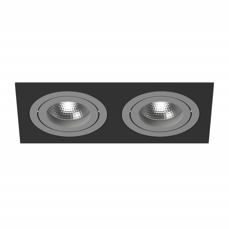 Встраиваемый светильник Lightstar INTERO 16 i5270909 (217527+217609+217609)