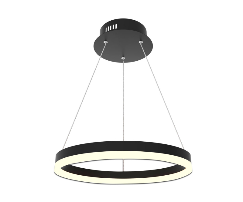 Подвесной светодиодный светильник Kink Light Тор-Эко 08212,19E