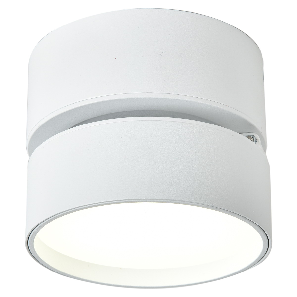 Накладной спот Reluce 81168-9.5-001MZ LED7W WT