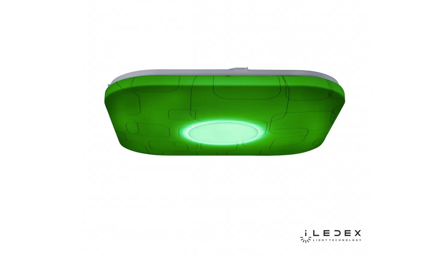 Потолочный светильник iLedex Cube Cube24W-Square