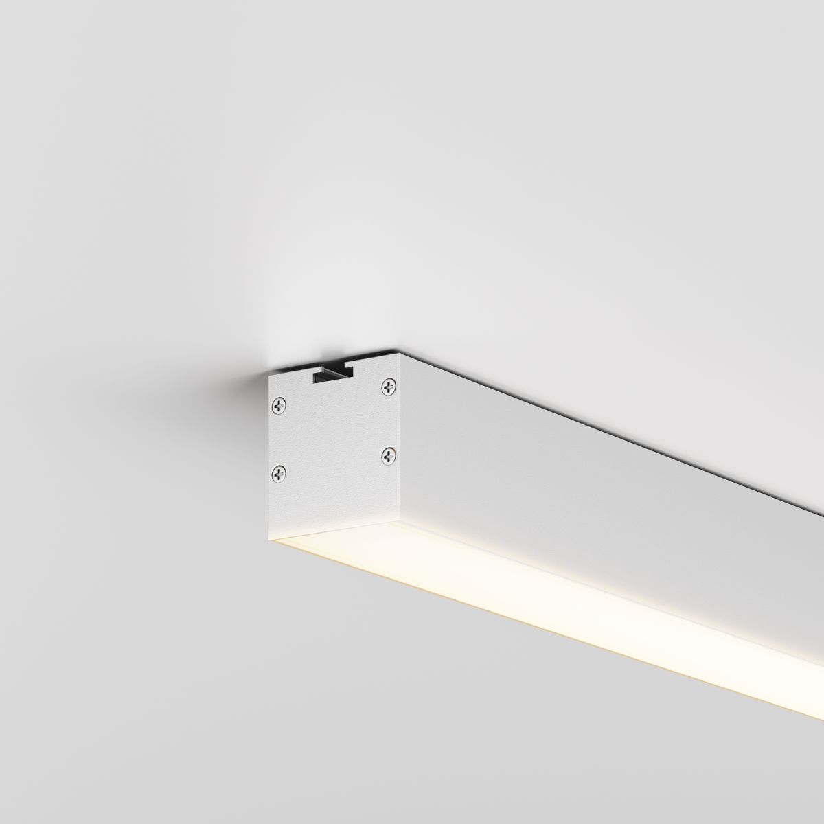 Линейный светильник Maytoni Technical LL311005