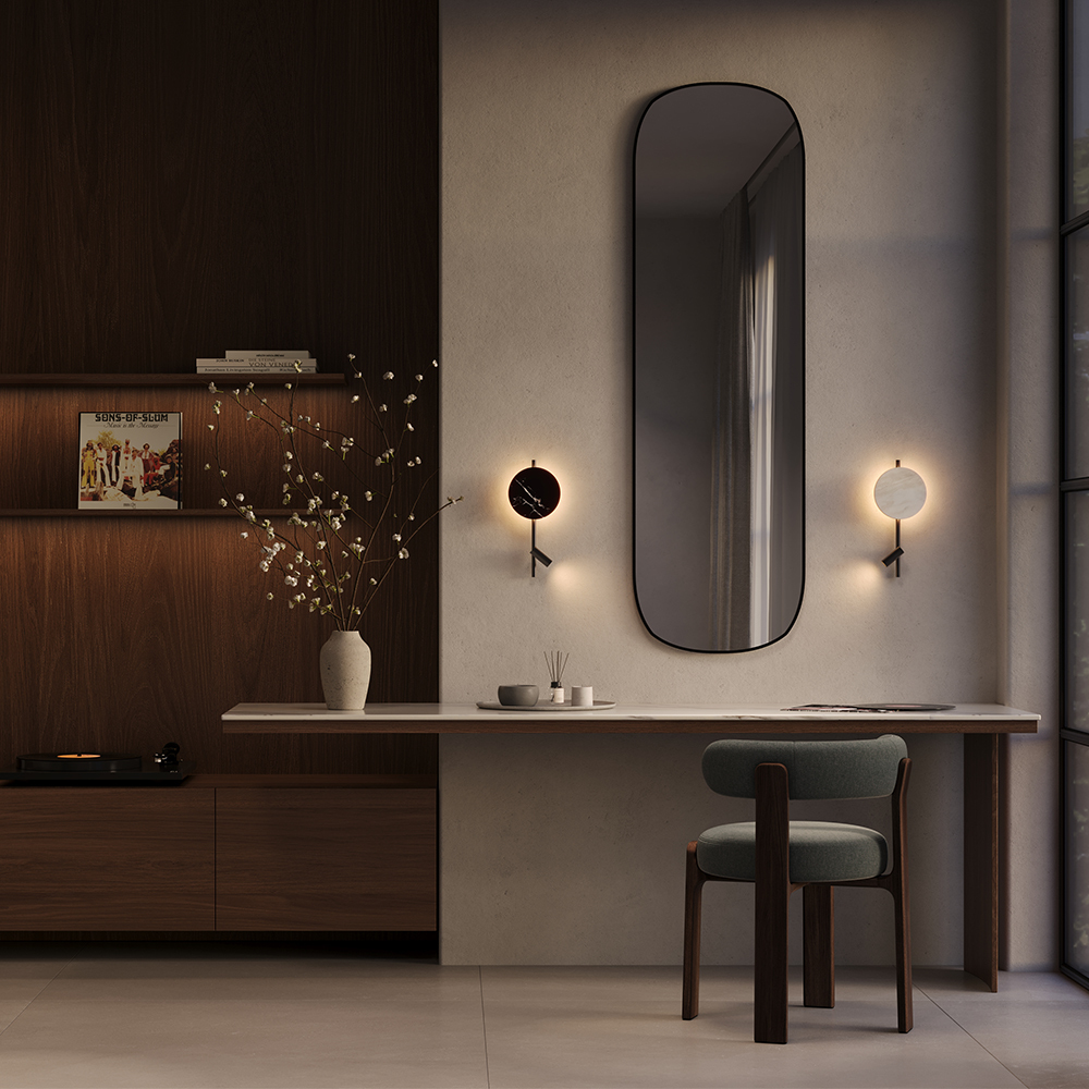 Бра Maytoni Solution MOD450WL-L9W3K