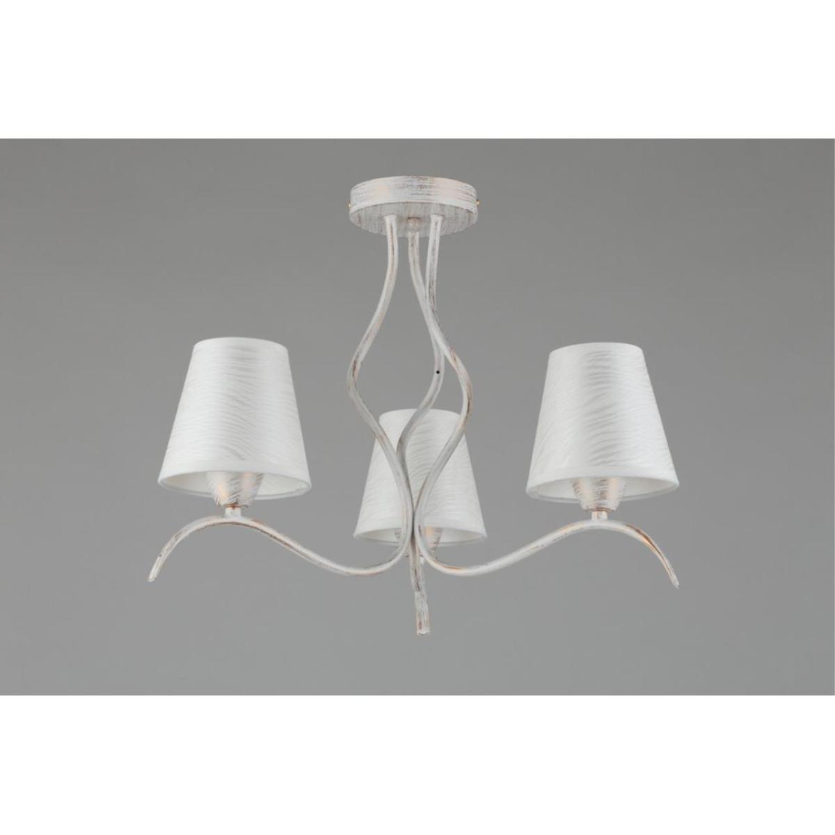 Потолочная люстра Omnilux Ugento OML-28407-03