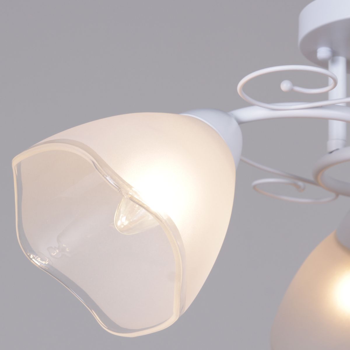 Потолочный светильник Reluce 33560-0.3-03 WH