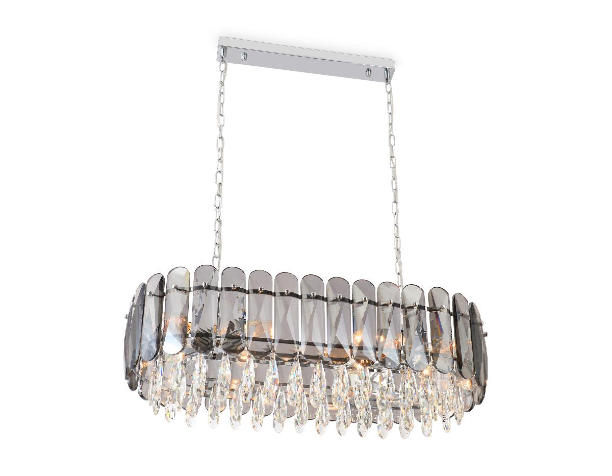Подвесная люстра Ambrella Light Traditional TR5073