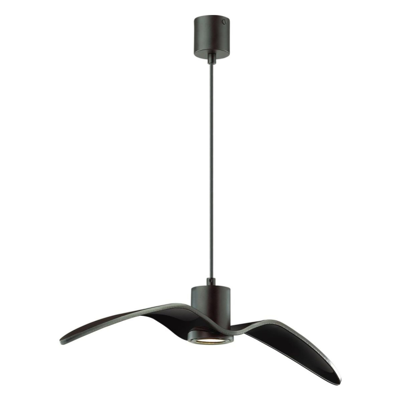 Подвесной светильник Odeon Light Birds 4902/1B УЦ