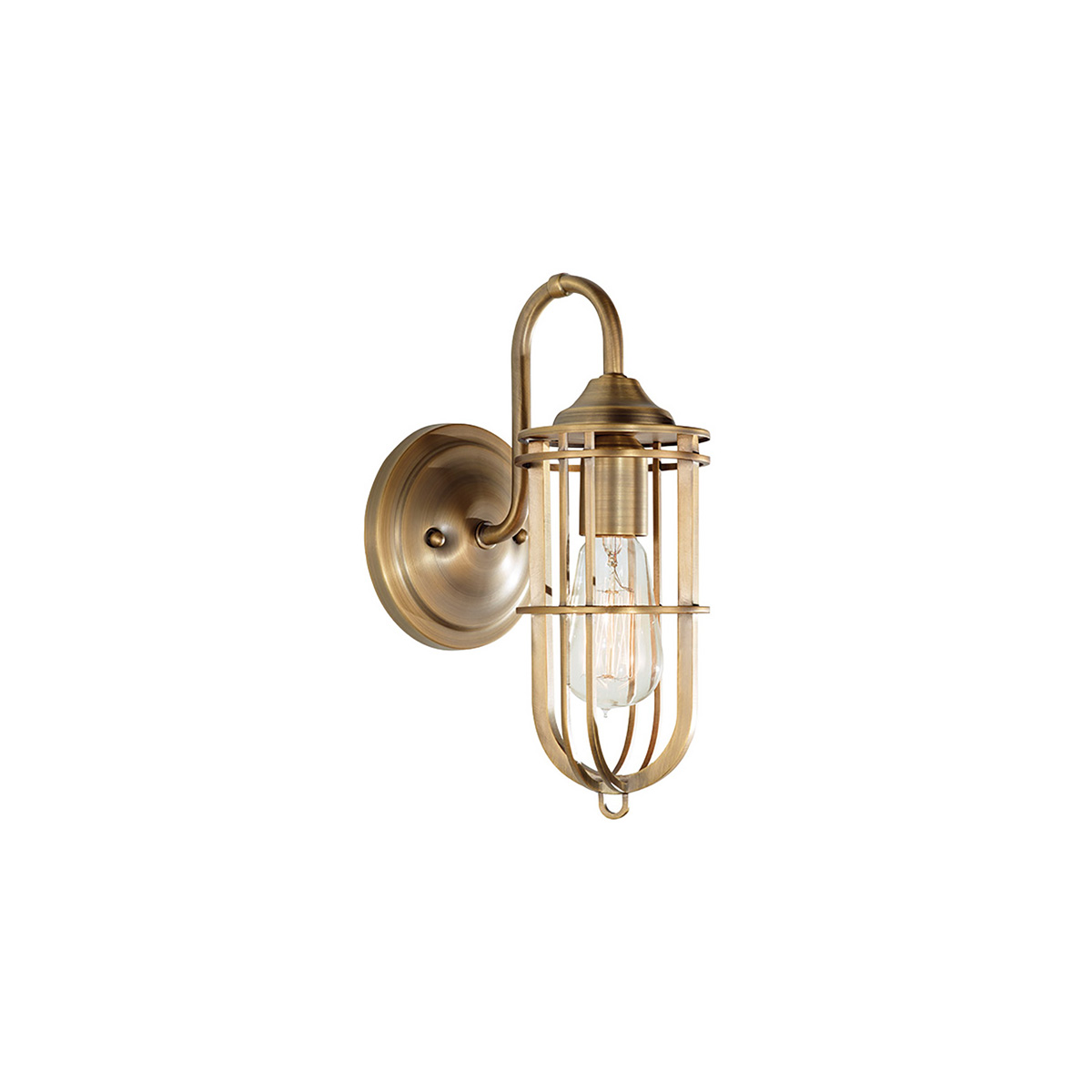 Бра Feiss FE-URBANRWL-WB1