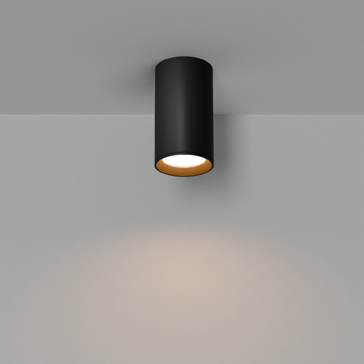 Накладной светильник Level Light Tubo UP-S1003RB