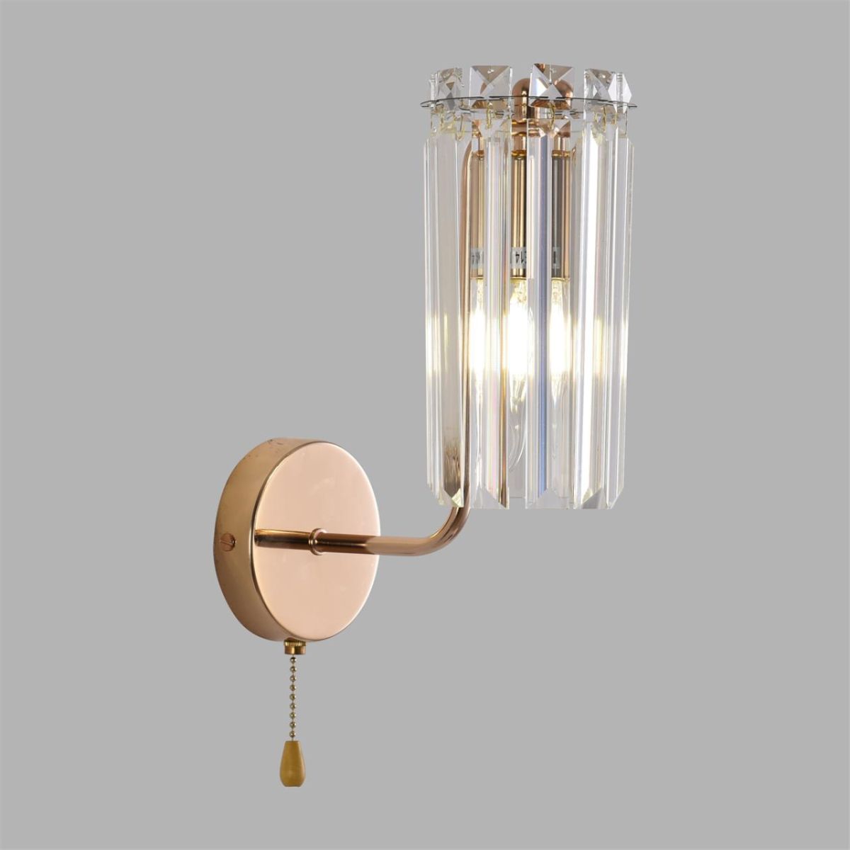 Хрустальное бра Lumion Classi Favla 8347/1W