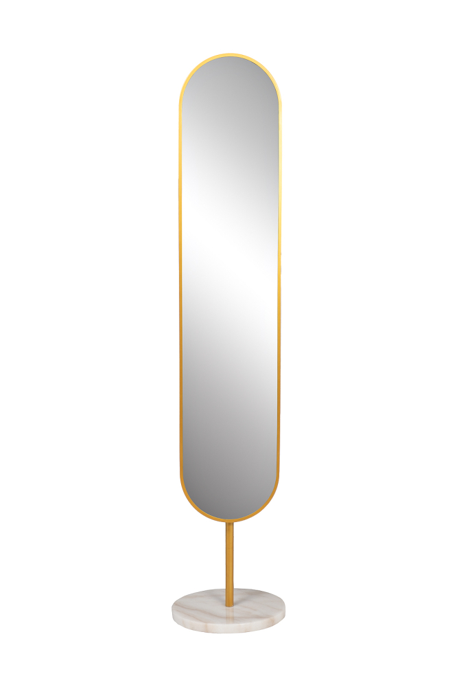 Зеркало напольное Garda Decor 19-OA-9888