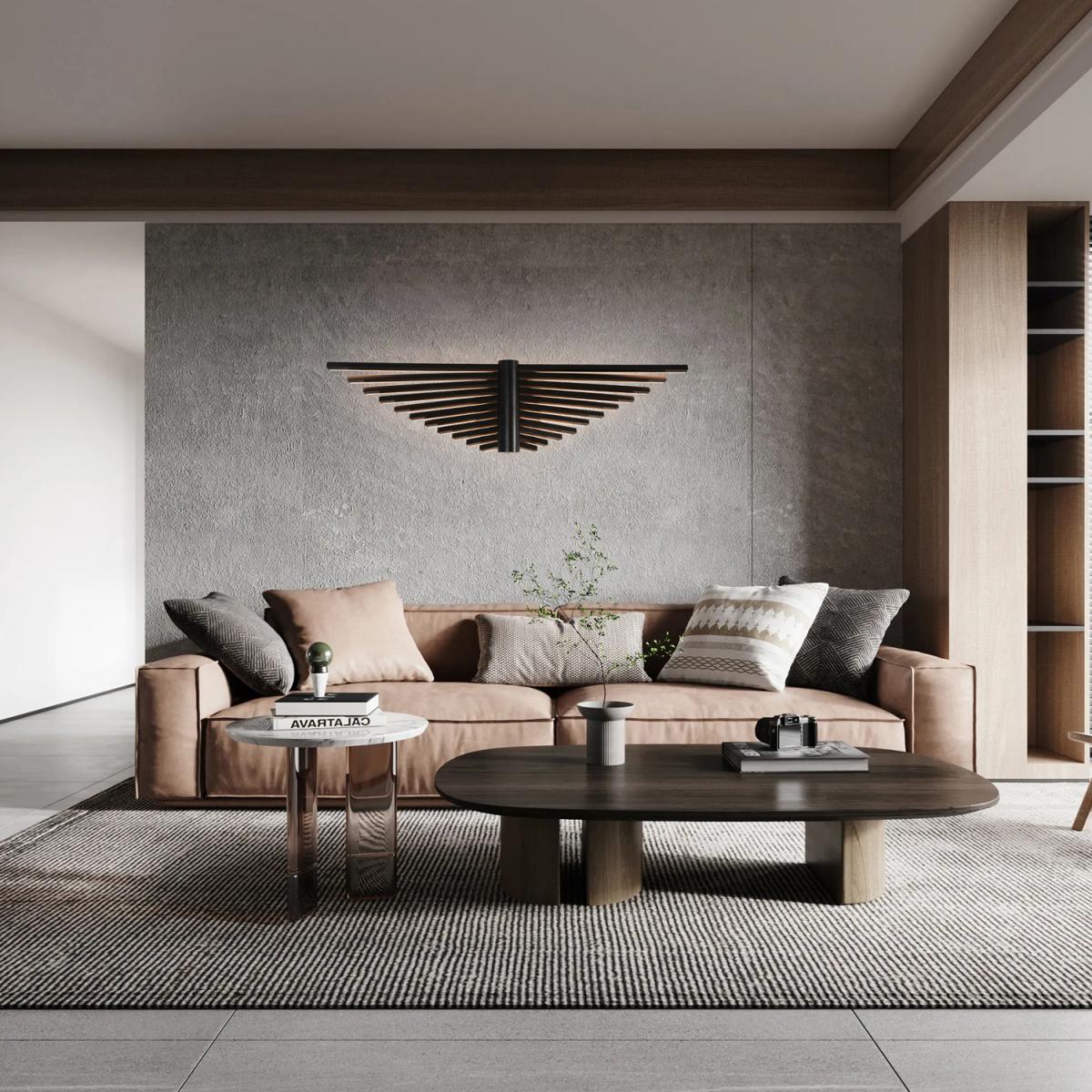 Подвесная люстра Favourite Vingar 4381-1P