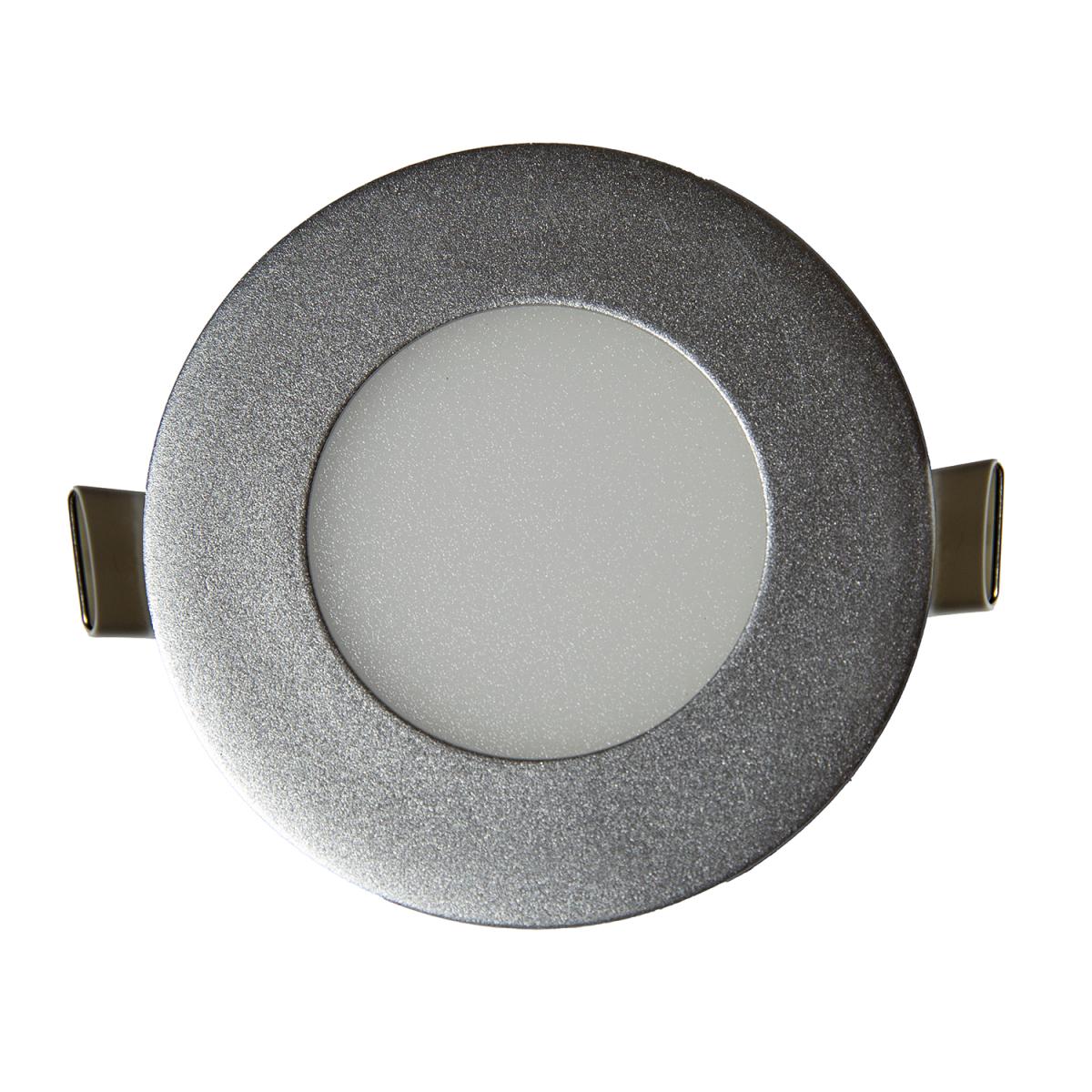 Встраиваемый светильник Favourite Flashled  (в комлекте 3 шт) 1660-3C