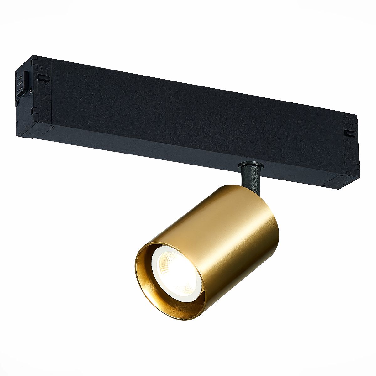Трековый светильник (золото) ST Luce Skyline 220 ST505.206.01